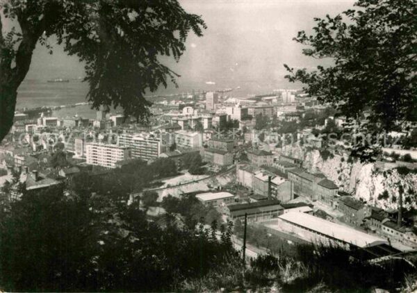 Rijeka Fiume