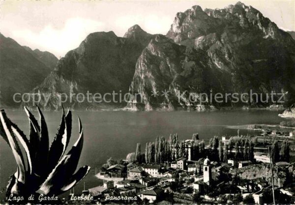 Torbole Lago di Garda