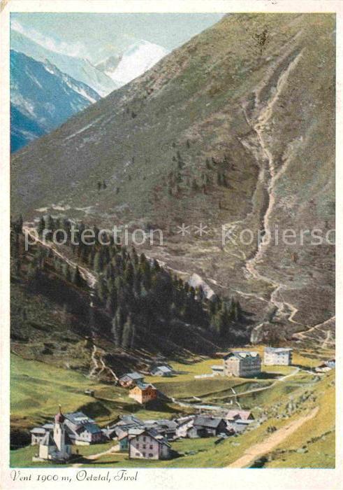Vent Tirol