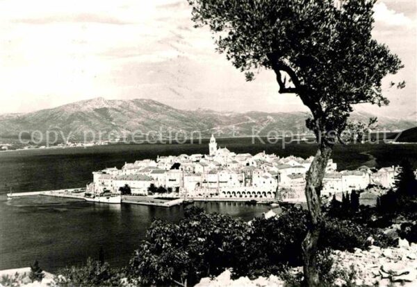 Korcula
