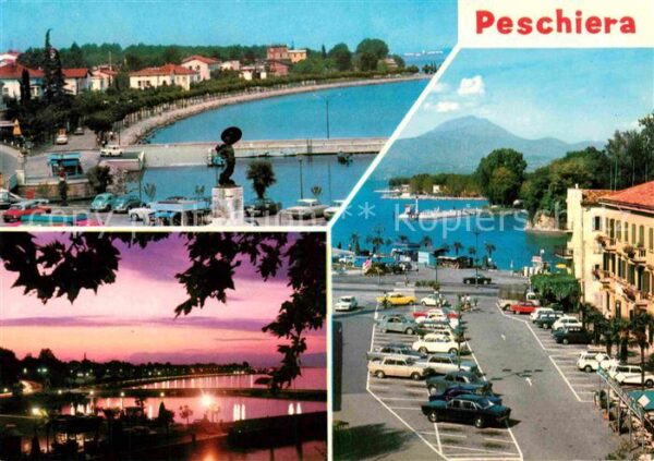 Peschiera del Garda