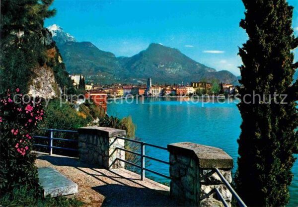 Riva del Garda