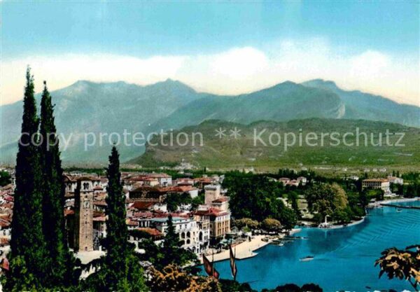 Riva del Garda