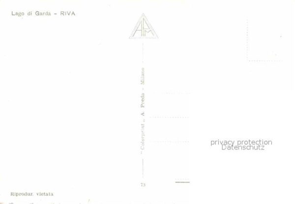 Riva del Garda – Bild 2