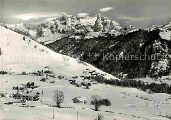 Colfosco Val Badia