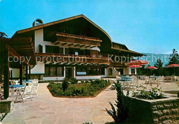 Voellan Lana Hotel Waldhof