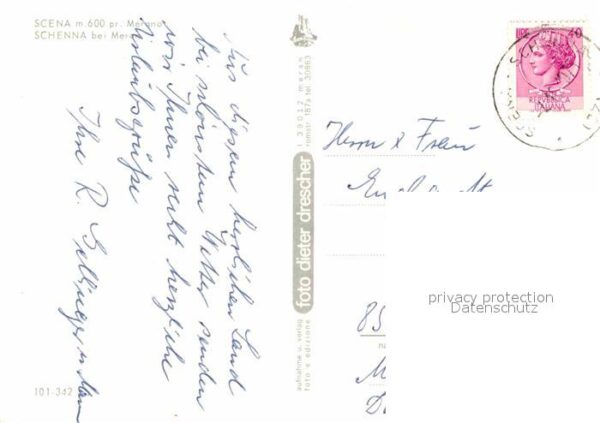 Schenna Meran – Bild 2