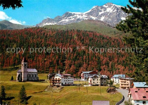 Sulden Solda