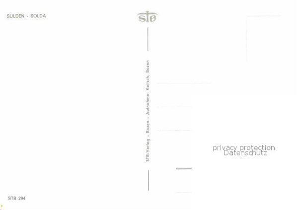 Sulden Solda – Bild 2