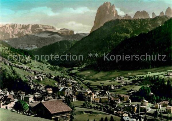 Ortisei St Ulrich Val Gardena St. Ulrich Gröden