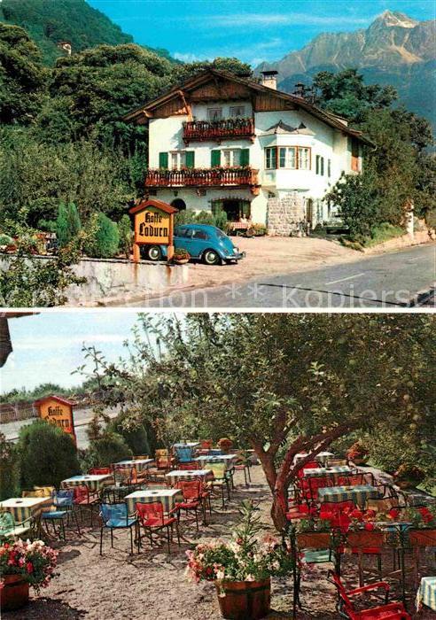 Marling Cafe Ladurn
