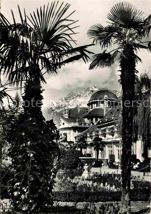 Merano Meran Casino