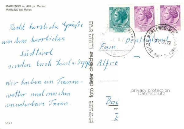 Marlengo – Bild 2