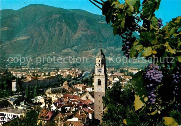 Merano Meran