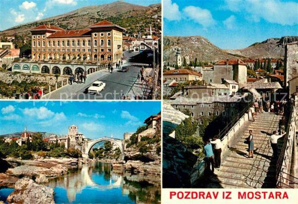 Mostar Moctap