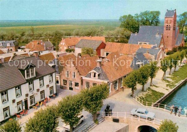 Sloten Sleat Centrum
