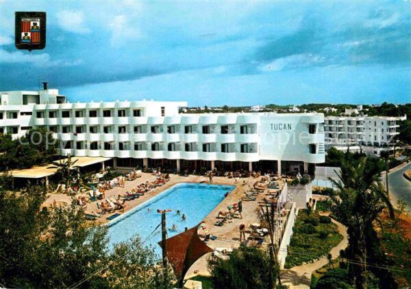 Cala d Or Hotel Tucan