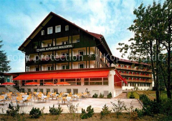Mittelberg Kleinwalsertal Hotel Alpenhaus Walsertal