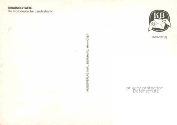 Braunschweig Nord LB – Bild 2