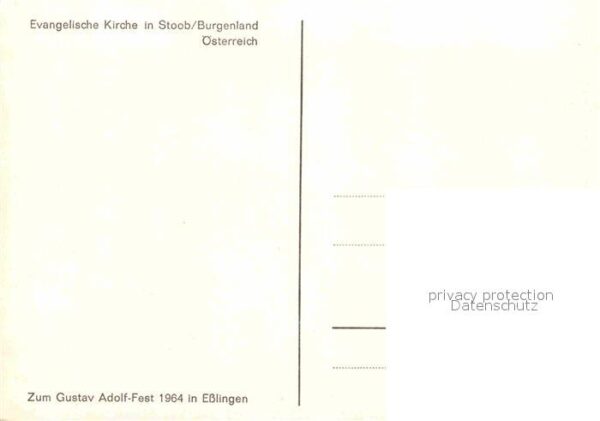 Stoob Kirche – Bild 2