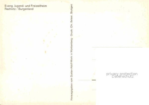 Rechnitz – Bild 2