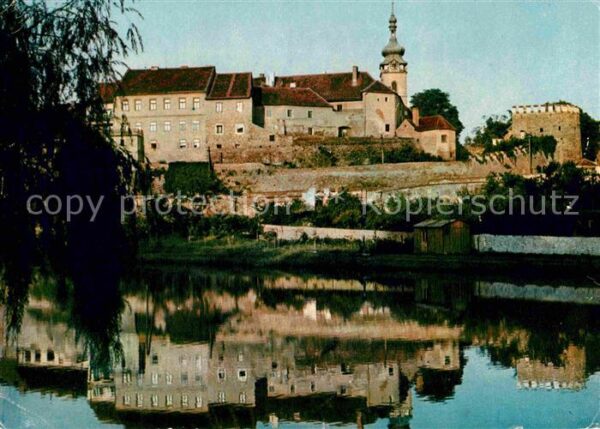 Pisek CZ