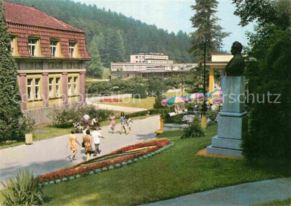 Luhacovice Inhalatorium