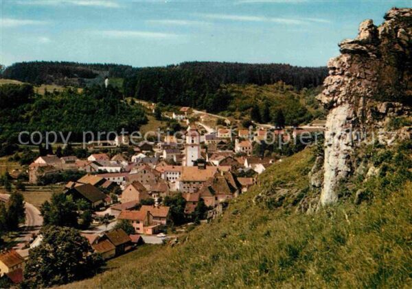 Breitenbrunn Oberpfalz Neumarkt