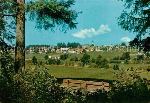 Hoechenschwand