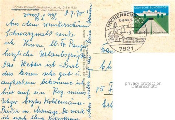 Hoechenschwand – Bild 2