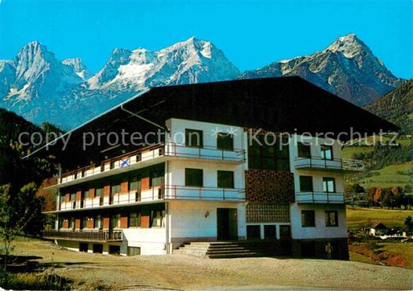 Windischgarsten Gasthaus Pension Sperl