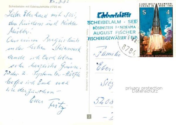 Hohentauern Edelrautehütte – Bild 2