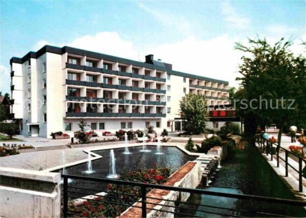 Bad Sassendorf