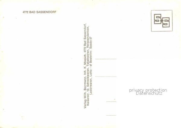 Bad Sassendorf – Bild 2