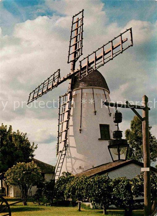 Perth Western Australia The Old Mill