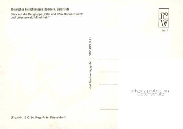 Kommern Mechernich Fliegeraufnahme Rheinisches Freilichtmu – Bild 2