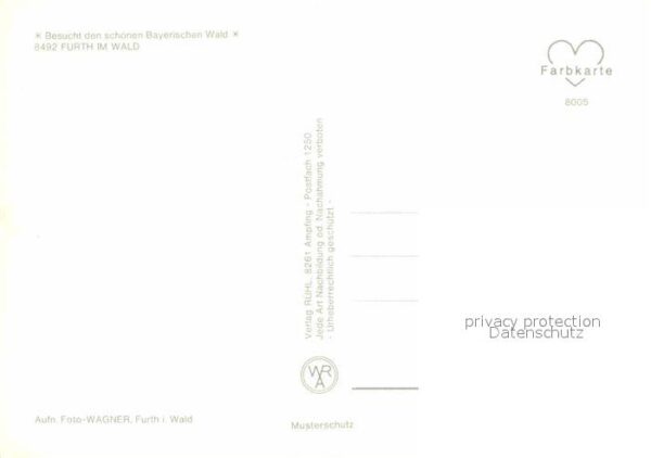 Furth Wald – Bild 2