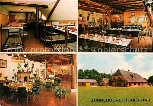 Roden Netherlands Gastraum Speisesaal Zimmer
