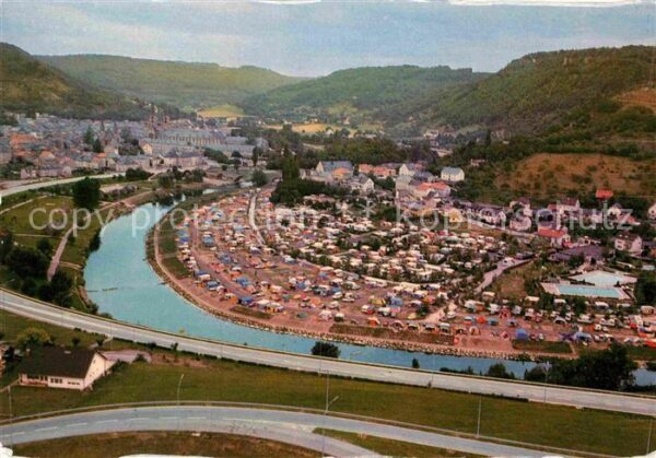 Echternach Camping Echternacherbrück