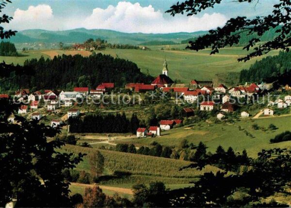 Roehrnbach Panorama