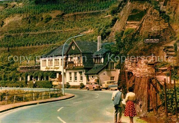 Walporzheim Hotel Zum Sänger