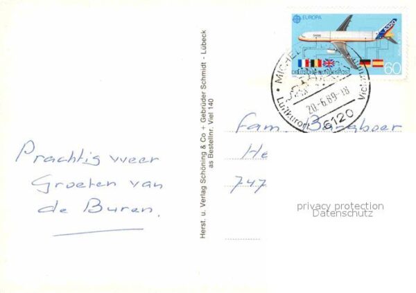 Vielbrunn Wassertretanlage Teilansicht Schwimmbad – Bild 2