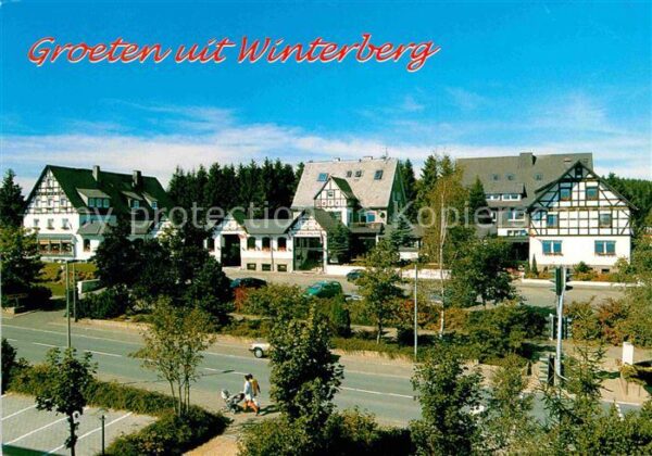 Brabant Vakantiehotel De Brabander