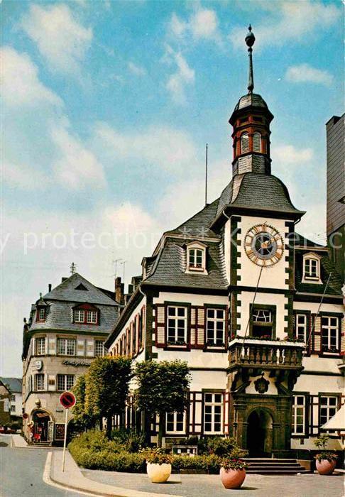 Mayen Rathaus
