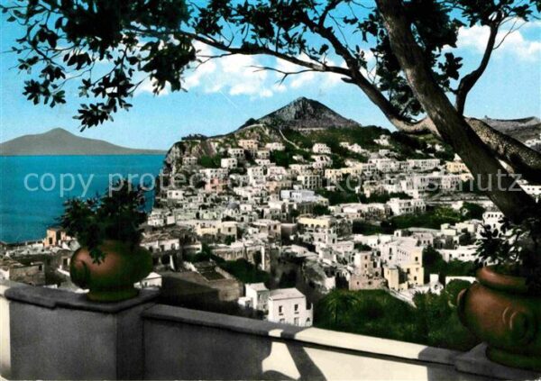 Capri Panorama
