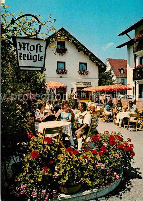 Bad Woerishofen Zum Mostkrügle