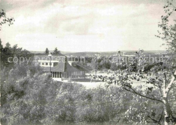 Waldbroel Haus Pempenfort Schullandheim