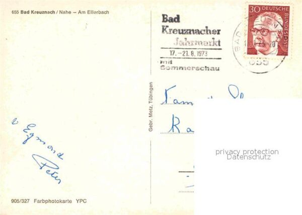 Bad Kreuznach Am Ellerbach – Bild 2