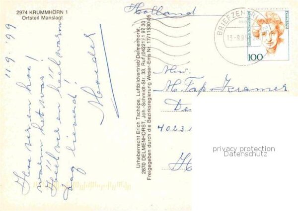 Manslagt Teilansichten – Bild 2