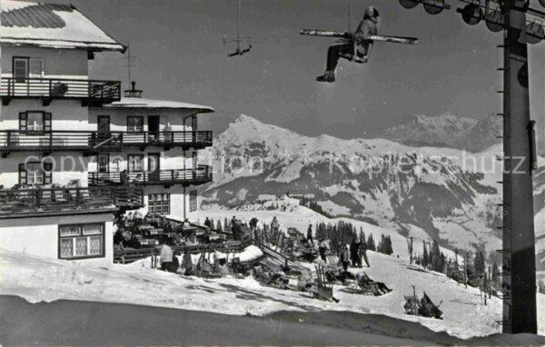 Kitzbuehel Tirol Hotel Ehrenbachhöhe